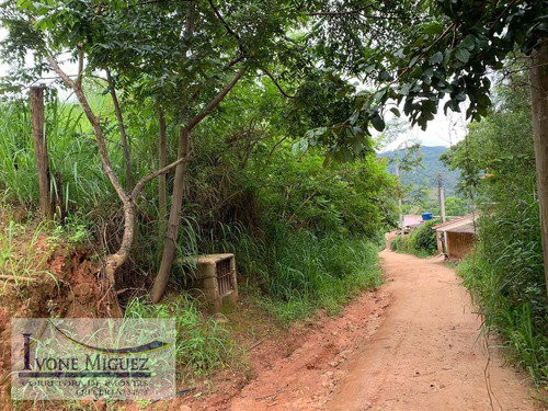 Imagem 2 de 2 de Terreno Em Maravilha - Paty Do Alferes - 3506