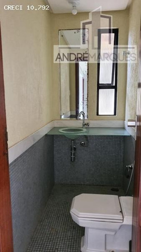 Imagem 9 de 15 de Casa Em Condomínio Para Venda Em Salvador, Jaguaribe, 4 Dormitórios, 4 Suítes, 2 Banheiros, 4 Vagas - Am313_2-955108