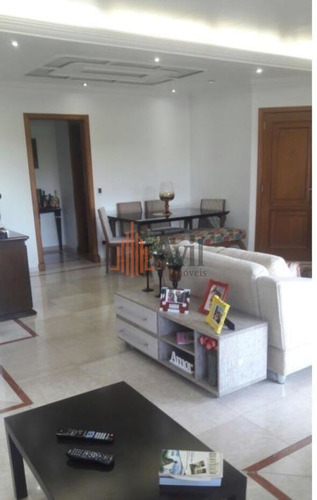 Imagem 10 de 13 de Apartamento Residencial À Venda, Jardim Anália Franco, São Paulo. - Av1425