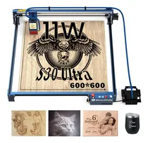 Comprar Sculfun S30 Ultra 11w Cortadoras E Gravadoras Laser 60*60cm