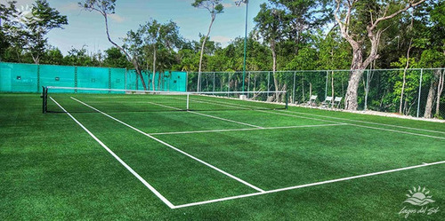 Imagen 12 de 25 de Casa Super Amplia En Lagos Del Sol Cancun