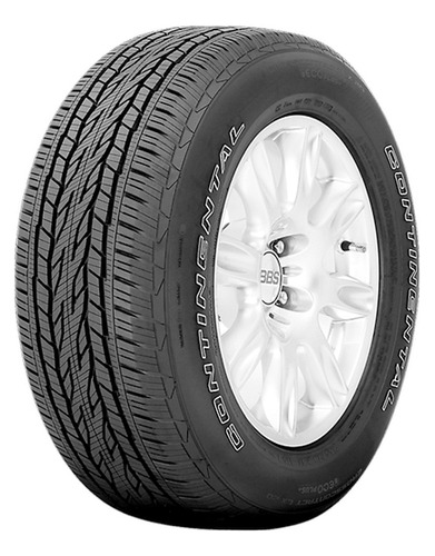 Llantas 255/55r20 Continental Conticross Contact Lx20 107h M