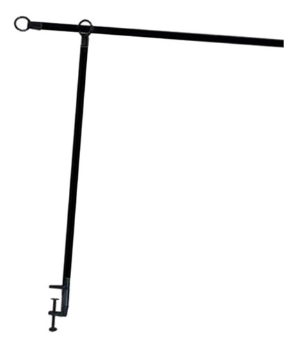 Soporte Para Varillas Con Abrazaderas, Estructura De Arco De