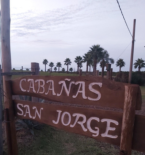 Imagen 3 de 13 de Cabañas San Jorge