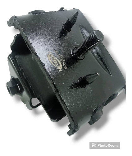 Base De Motor Izquierdo Ford Explorer 02-10