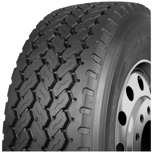 Llanta 385/65 R22.5 Lm526 Mixta Longmarch