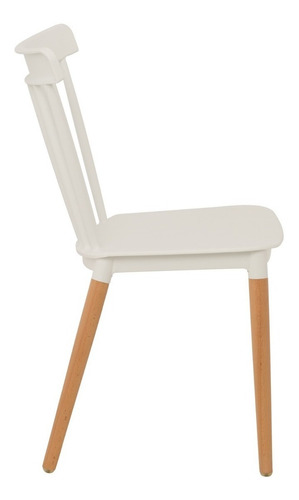 Silla Living Comedor Diseño Deco Design Mod 523 - 2da Selecc