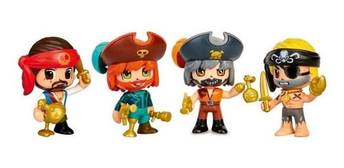 Pinypon Pirata 15692 Milouhobbies