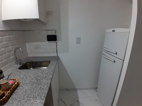 Alquiler Temp. 2 Monoambientes Santa Rosa.