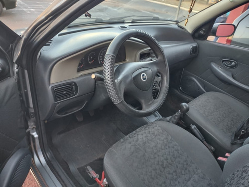 Fiat Siena Fire 1.0