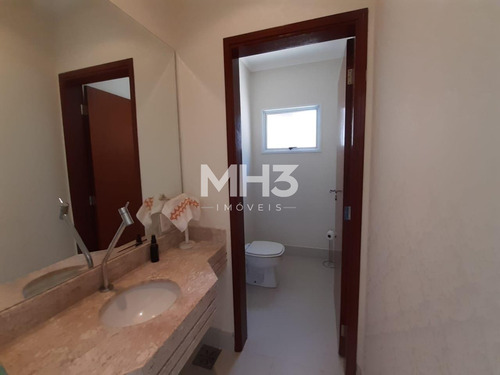 Imagem 21 de 30 de Casa À Venda Em Loteamento Caminhos De São Conrado (sousas) - Ca006699