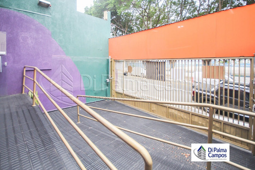 Imagem 3 de 15 de Salão Comercial Vila Prudente Com 150 M² - Dp5185