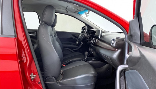 Imagem 11 de 15 de 148264 - Fiat Cronos 2019 Com Garantia