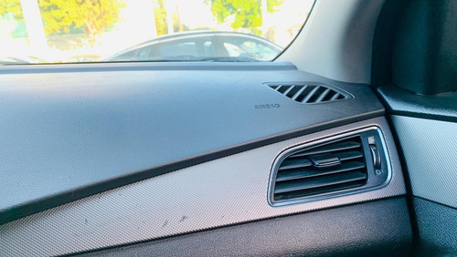 Imagen 7 de 10 de Hyundai Sonata Lf 2016