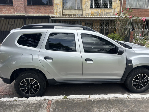 Renault Duster 1.6 Intense