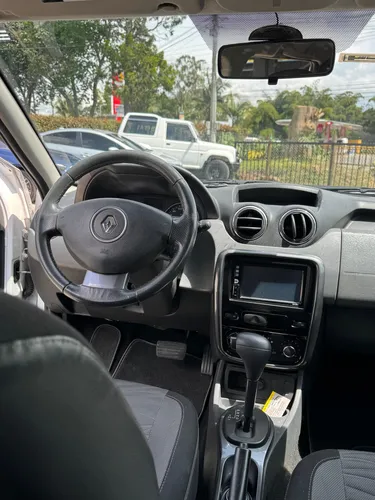 Renault Duster 2.0 Dynamique 4x2
