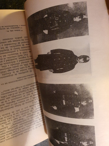 Libro:historia De La Policia Federal Argentina-tomovii (Usado)