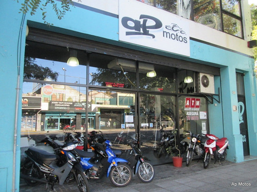 Eje De Horquillon Bajaj Rouser 135 Original Ap Motos