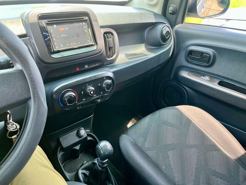 Fiat Mobi 1.0 Like Mt