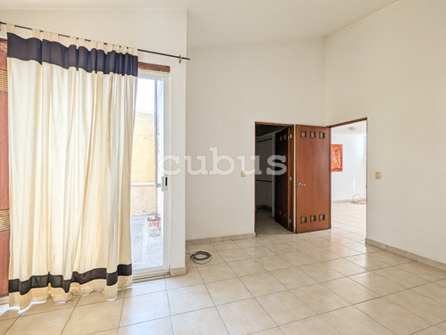 Casa En Condominio En Venta En Burgos Bugambilias, Morelos