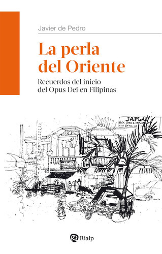 La Perla Del Oriente - De Pedro  - * 