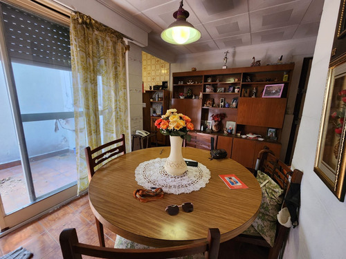 Alquiler Departamento 1 Dormitorio Villa San Andrés