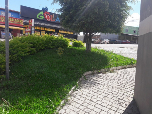 Imagem 4 de 30 de Sobrado Para Alugar No Bairro Boqueirão Em Curitiba - Pr. - 7096-2