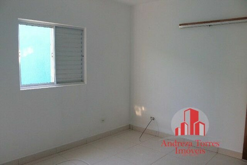 Imagem 7 de 20 de Casa À Venda No Bairro Jardim Garcez - Taubaté/sp - 1792