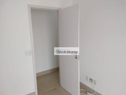 Imagem 23 de 30 de Apartamento Com 3 Dormitórios, 84 M² - Venda Ou Aluguel - Vila Vera - São Paulo/sp - Ap5446