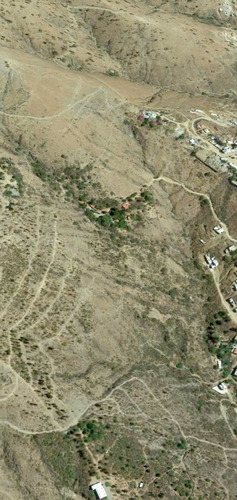 Imagen 21 de 21 de Mina Con Huerta, Cabañas Y Manantial En Guanajuato