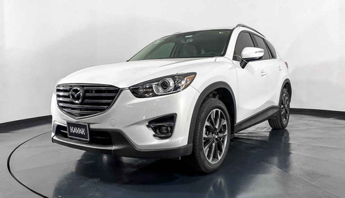 Imagen 1 de 15 de 42545 - Mazda Cx-5 2016 Con Garantía At