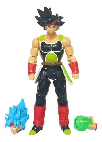 Bardock muñeco cheap