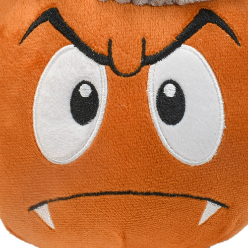 X Juguetes De Peluche Goomba De Ken Carson Con Forma De