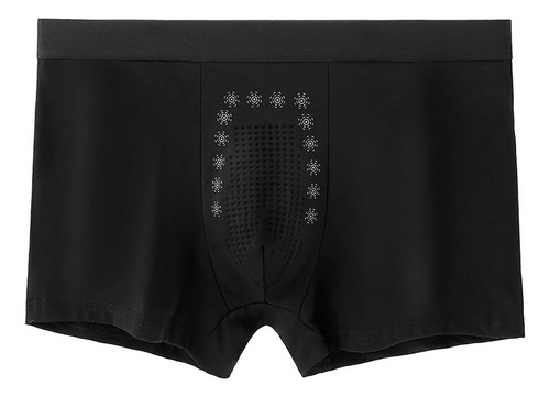 Calzoncillos Para Hombre, Calzoncillos De Algodón De Cintura
