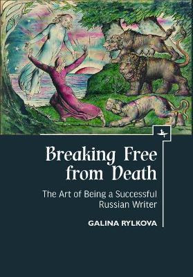 Libro Breaking Free From Death : The Art Of Being A Succe...