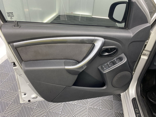 Renault Duster 2.0 Dynamique