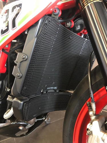 Brutale Reparto Corse 800 Edición Limitada