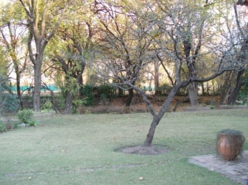 Imagen 5 de 6 de Vendo Lote En Valle Del Sol Mendiolaza
