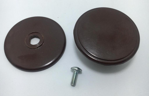 Perilla Con Base Compatible Con Cacerola Essen Generica