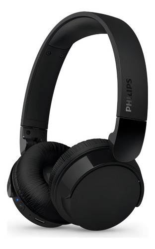Philips Tah4209bk Wireless Auriculares Series 4000 Ligeros 55h Battery USB-C