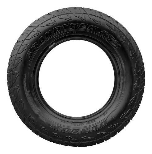 Pneu Dunlop 265/75r16 Lt 112/109s Grandtrek At5