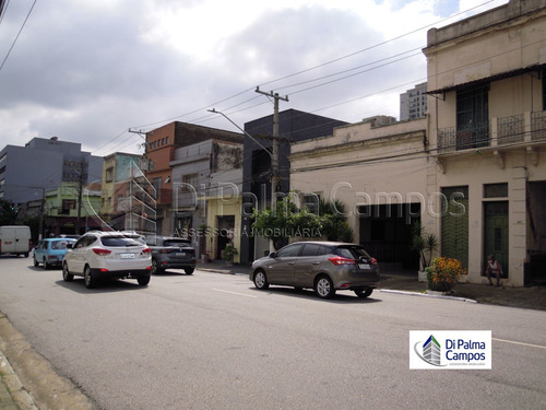 Imagem 2 de 15 de Prédio Comercial Com 240 M² Em 2 Pavimentos No Ipiranga - Dp685