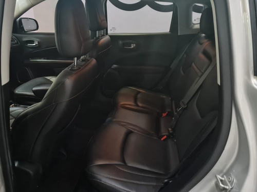 Imagem 12 de 12 de Jeep - Compass 2.0 Limited
