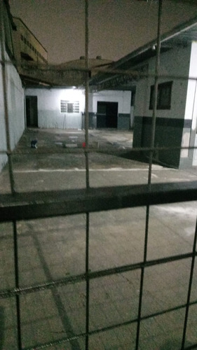 Alugo Ponto Comercial Galpão