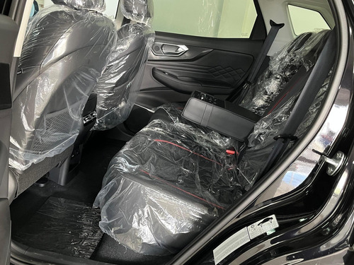 BAIC X55 Ii Plus 1.5T Executive
