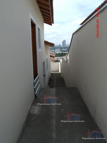 Imagem 2 de 12 de Ref.: 8840 - Assobradada Em Carapicuíba Para Venda - V8840