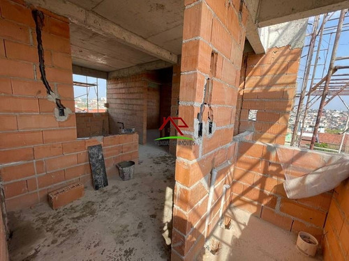 Imagem 18 de 24 de Ótimo Apartamento De 2 Quartos No Santa Amélia! - 2596