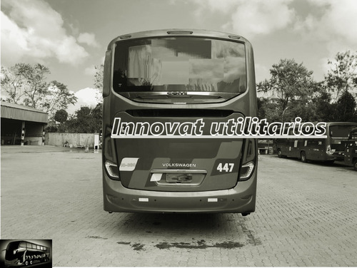 Imagem 4 de 9 de Onibus Campione Invictus Volks 18-330 Ano 2018 Cod 329