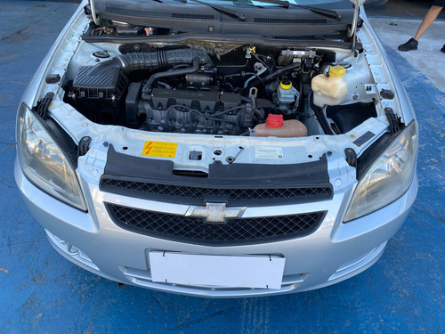 Chevrolet Celta Celta Life 1.0 VHC (Flex) 2p