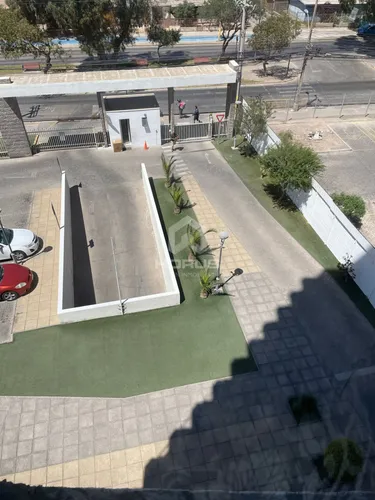 Departamento En Venta De 2 Dorm. En Copiapó